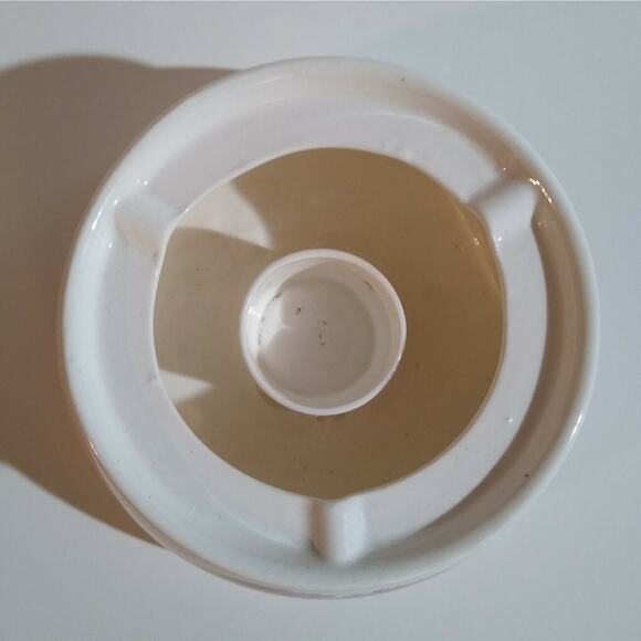 Vintage Nasco Japan SAYONARA Teapot Coffeepot Warmer EUC - Picture 3 of 3